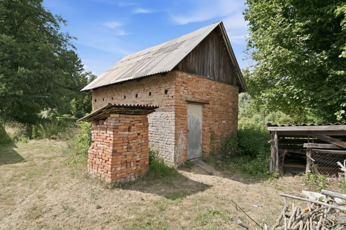 Prodej, Rodinný dům, Rychnov na Moravě