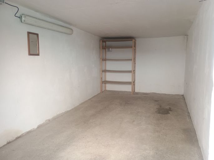 Prodej, Garáž, Děčín