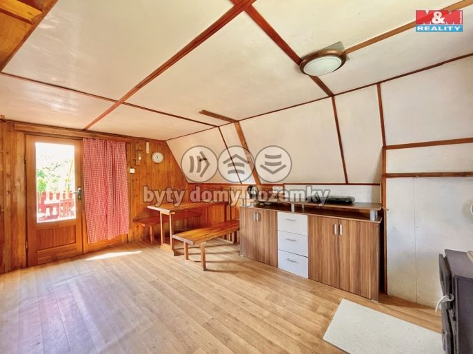 Prodej, Chata, Choceň