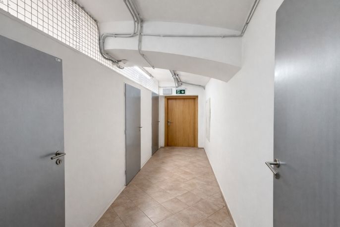 Pronájem, Sklad, Praha