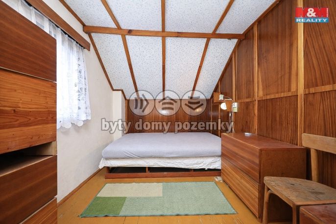 Prodej, Chata, Hlubočky