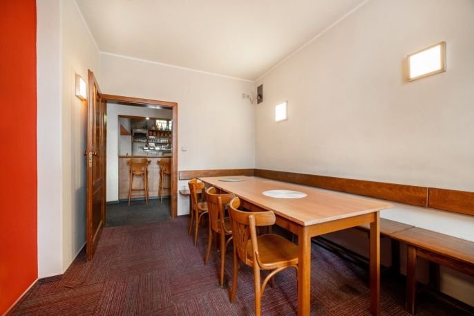 Prodej, Rodinný dům, Ústí nad Orlicí