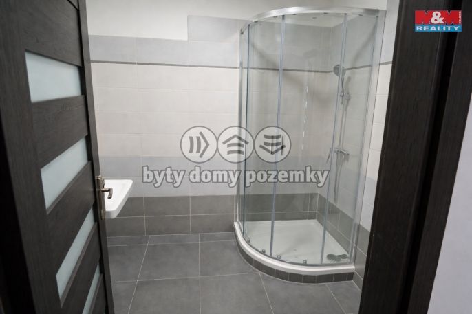 Pronájem, Byt 2+kk, Zásmuky