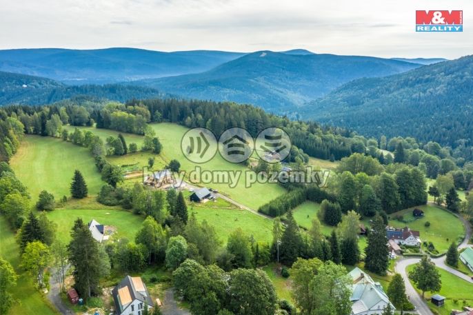 Prodej, Pozemek k bydlení, Kořenov