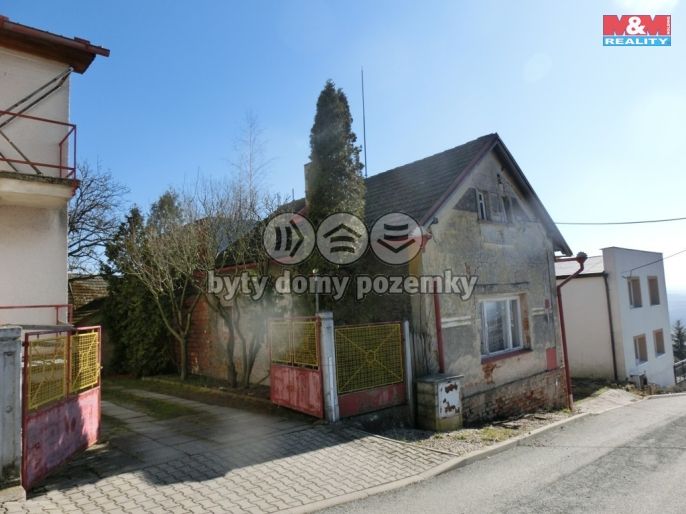 Prodej, Rodinný dům, Dobrovice