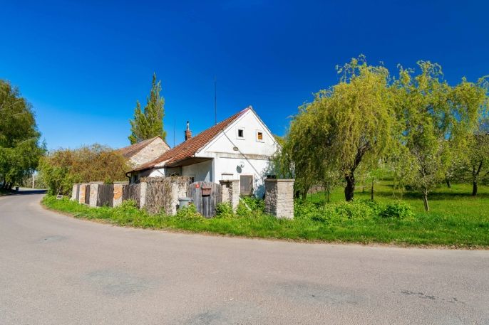 Prodej, Rodinný dům, Lomy