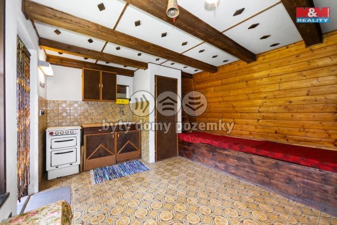 Prodej, Chata, Plzeň