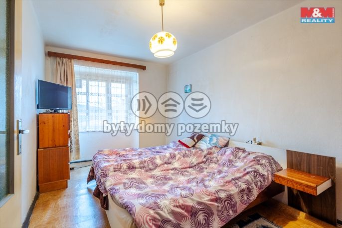 Prodej, Rodinný dům, Kařez