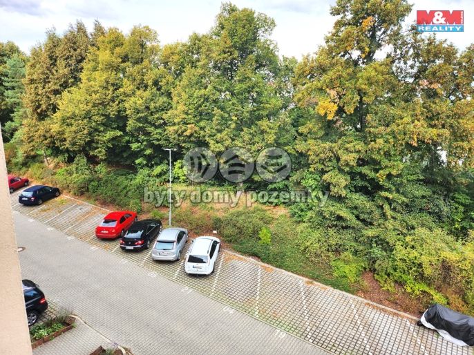 Prodej, Byt 2+kk, Slaný