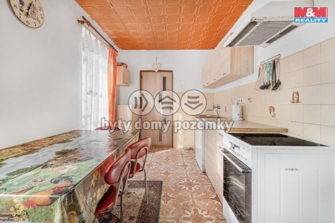 Prodej, Rodinný dům, Dolní Bousov