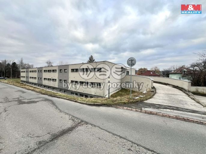 Prodej, Garáž, Zlín