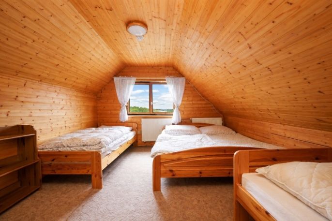 Prodej, Chalupa, Karolinka