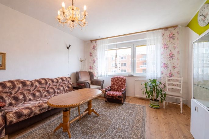 Prodej, Byt 2+1, Liberec