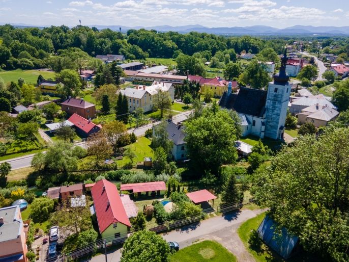 Prodej, Rodinný dům, Bravantice