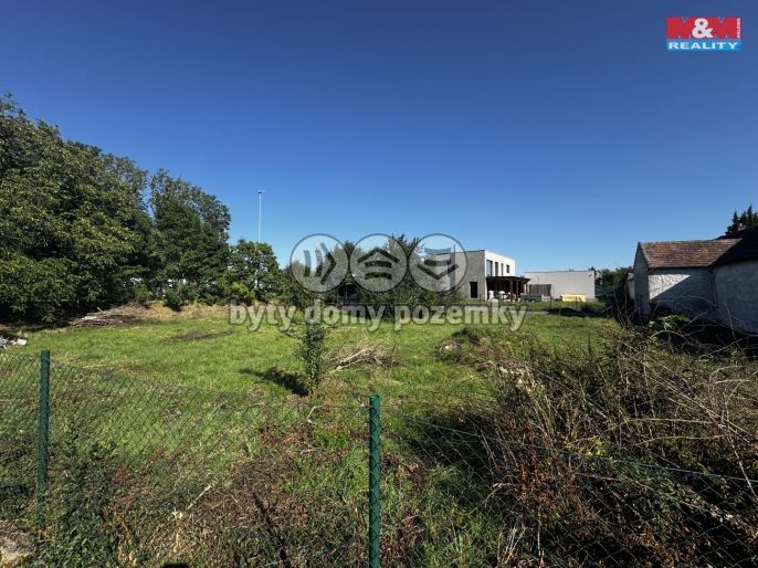 Prodej, Pozemek k bydlení, Radonice