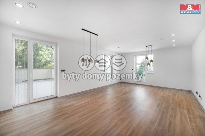 Prodej, Byt 3+kk, 73 m², Svitavy, Svitavská