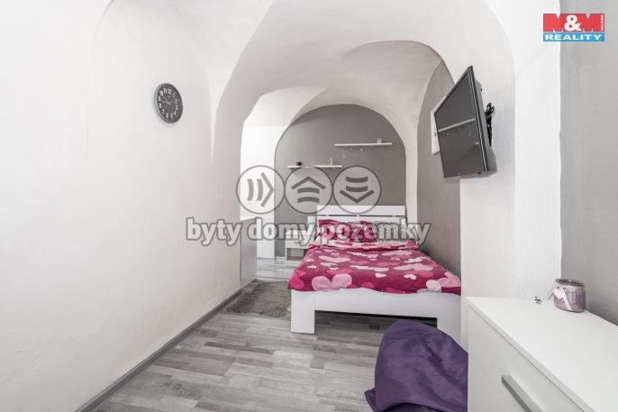 Prodej, Rodinný dům, Polná