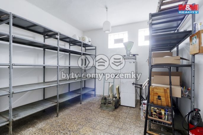 Prodej, Obchod a služby, Žinkovy