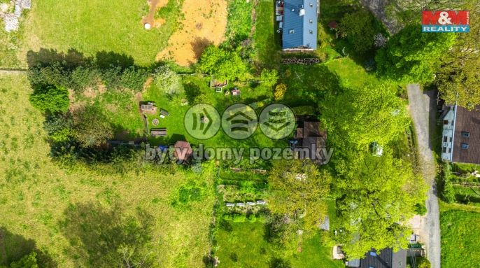 Prodej, Chata, Frýdlant