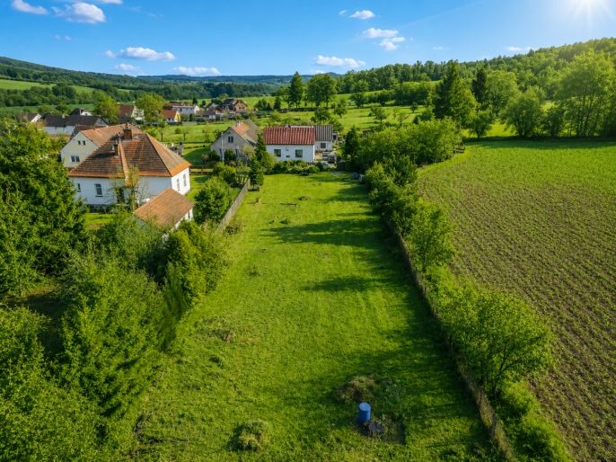 Prodej, Pozemek k bydlení, Horšice