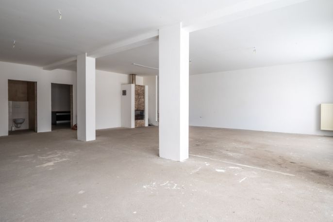 Prodej, Obchod a služby, Šumavské Hoštice