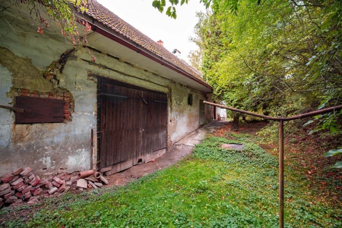 Prodej, Rodinný dům, Třebařov