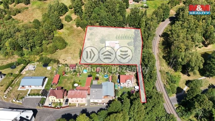 Prodej, Rodinný dům, Nejdek