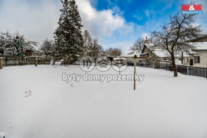 Prodej, Rodinný dům, Zásada