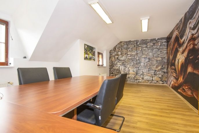 Prodej, Kancelářský prostor, Letovice