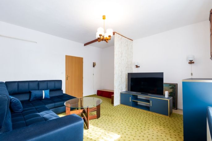 Prodej, Byt 1+1, Ostrava