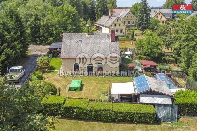 Prodej, Chalupa, Teplá