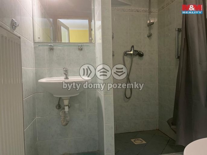 Prodej, Rodinný dům, Peruc