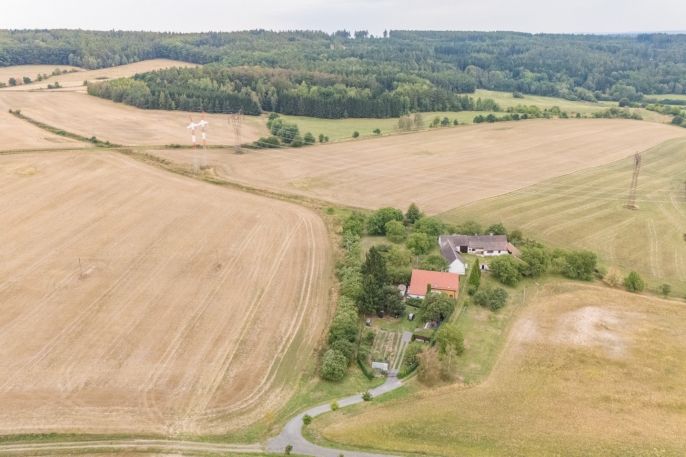 Prodej, Pozemek k bydlení, Petrovice
