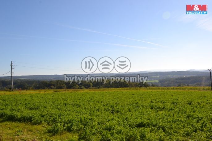 Prodej, Pozemek k bydlení, Žernov