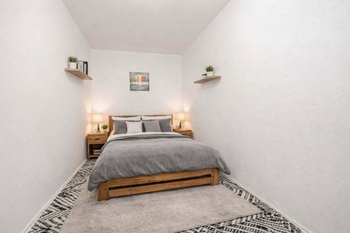 Prodej, Byt 2+1, Český Těšín