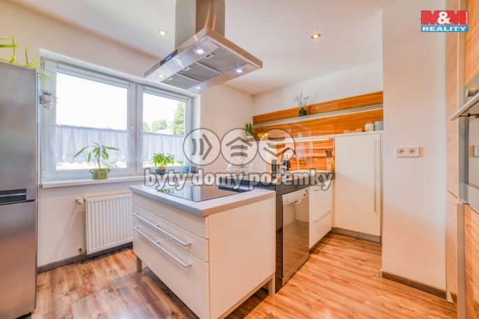 Prodej, Rodinný dům, Luby