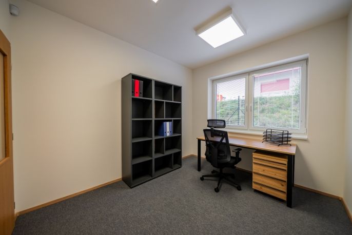 Prodej, Sklad, Rosice