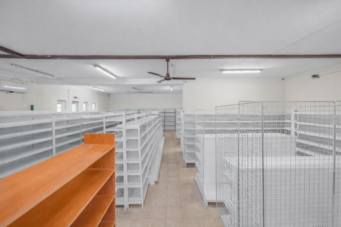 Prodej, Obchod a služby, Teplice nad Metují