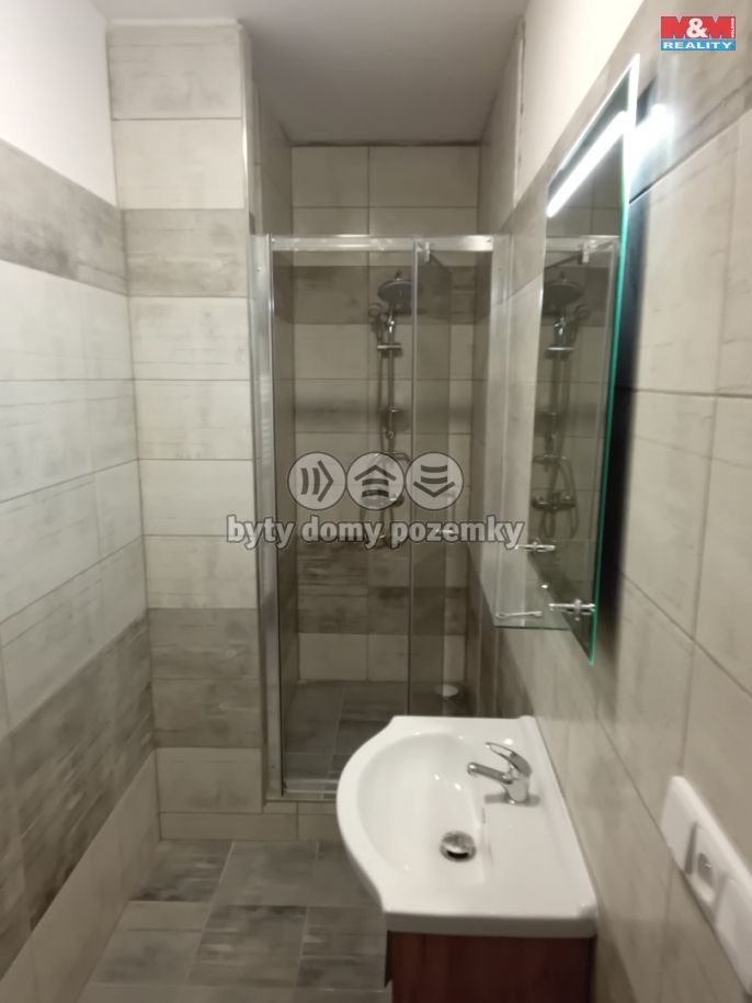 Pronájem, Byt 2+kk, Ostrava