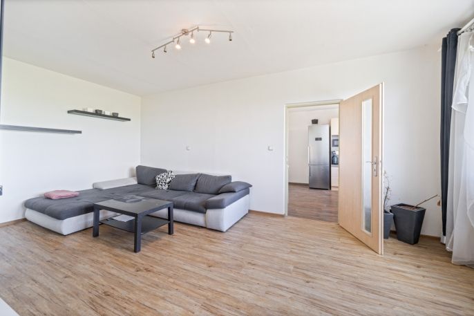 Prodej, Byt 3+1, Jindřichův Hradec