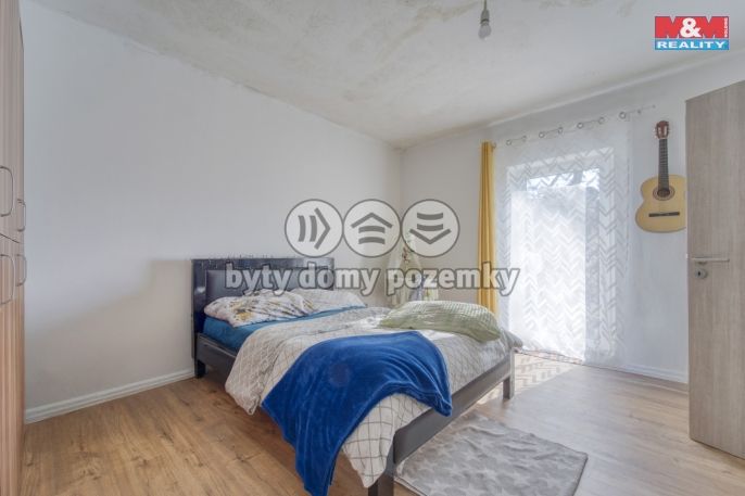 Prodej, Rodinný dům, Velichov