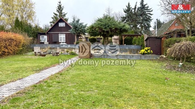 Prodej, Chata, Veltěže