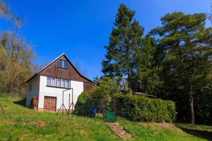 Prodej, Chata, Erpužice