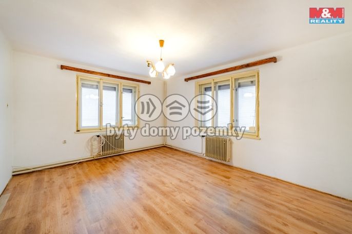 Pronájem, Rodinný dům, Mělník