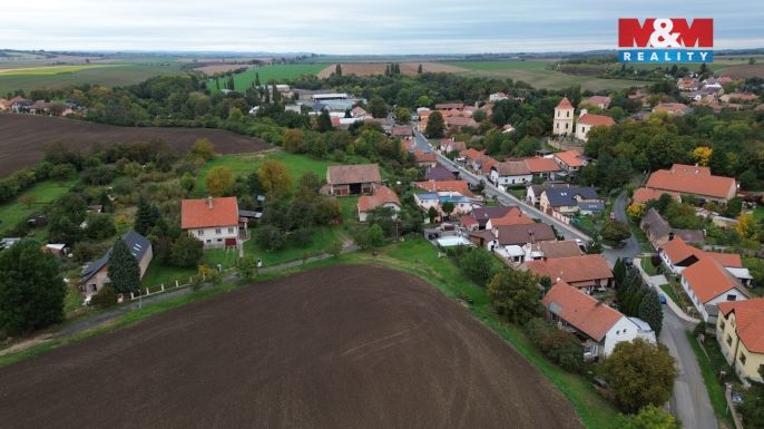 Prodej, Rodinný dům, Vrbčany