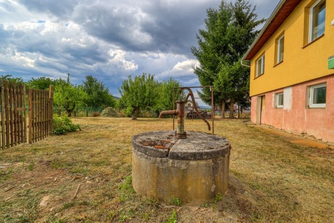 Prodej, Rodinný dům, Strunkovice nad Volyňkou