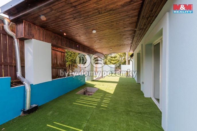 Prodej, Rodinný dům, Andělská Hora