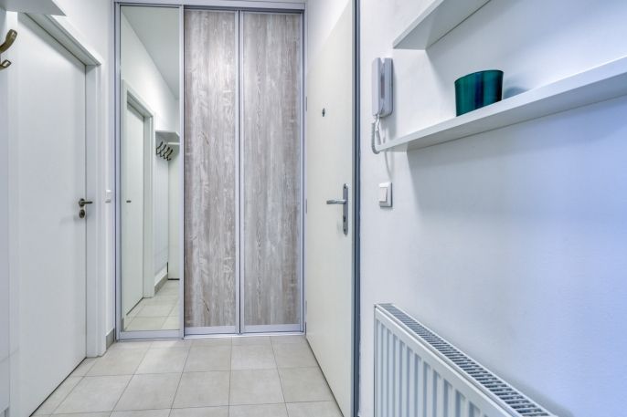 Prodej, Byt 2+kk, Zbůch