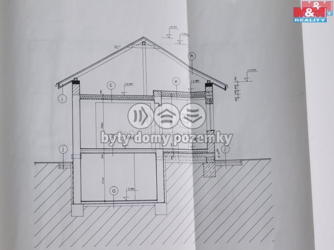 Prodej, Chata, Svinařov