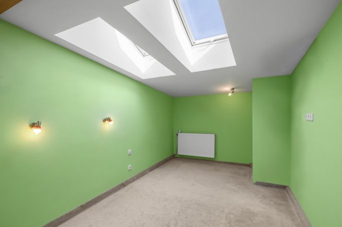 Prodej, Rodinný dům, Jeneč